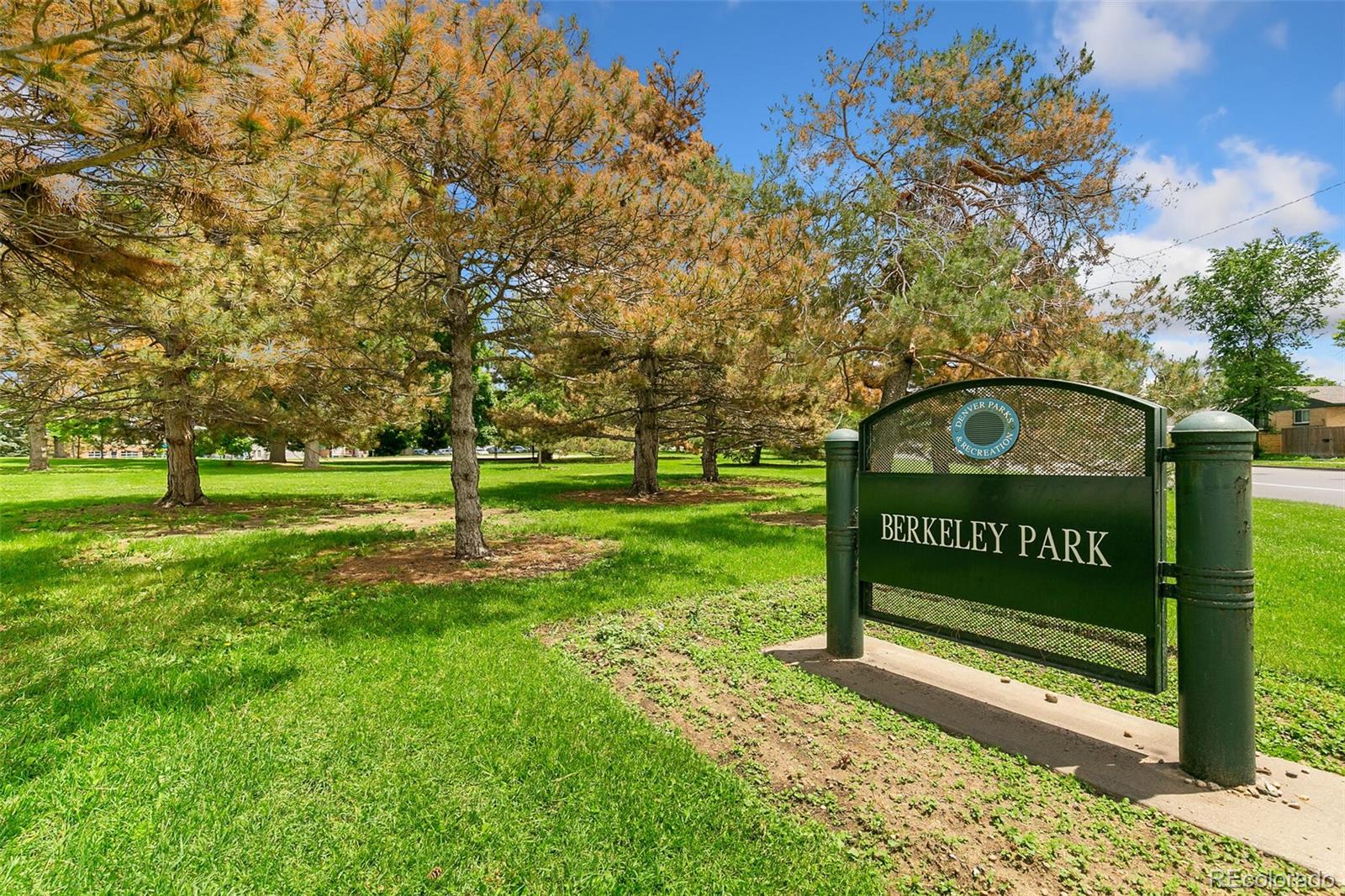 MLS Image #40 for 4893 n raleigh street,denver, Colorado