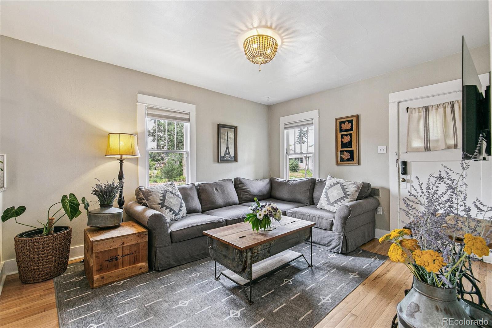 MLS Image #6 for 4893 n raleigh street,denver, Colorado