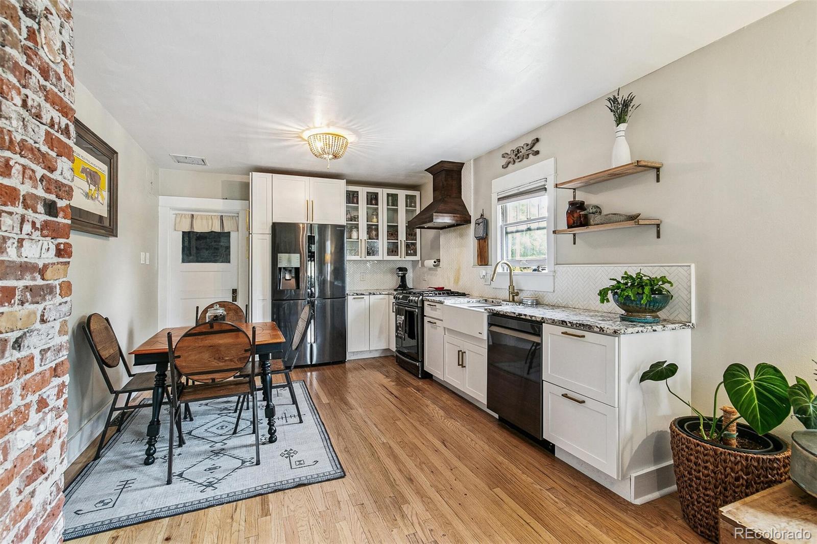 MLS Image #8 for 4893 n raleigh street,denver, Colorado