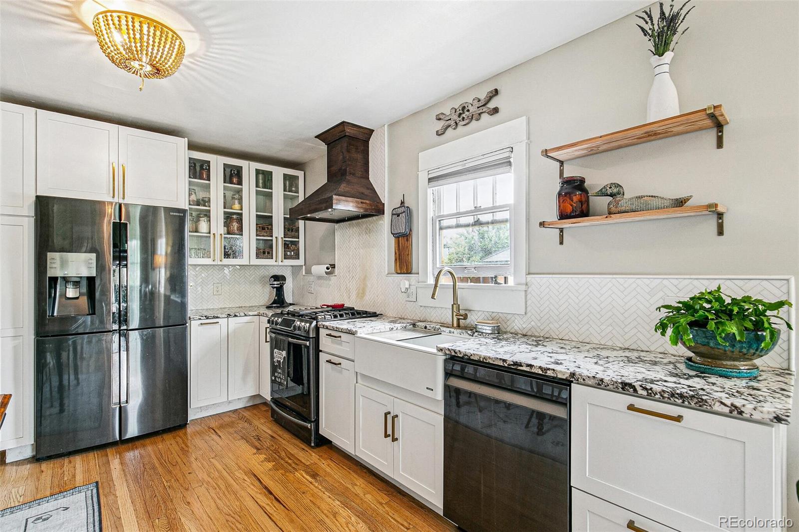 MLS Image #9 for 4893 n raleigh street,denver, Colorado