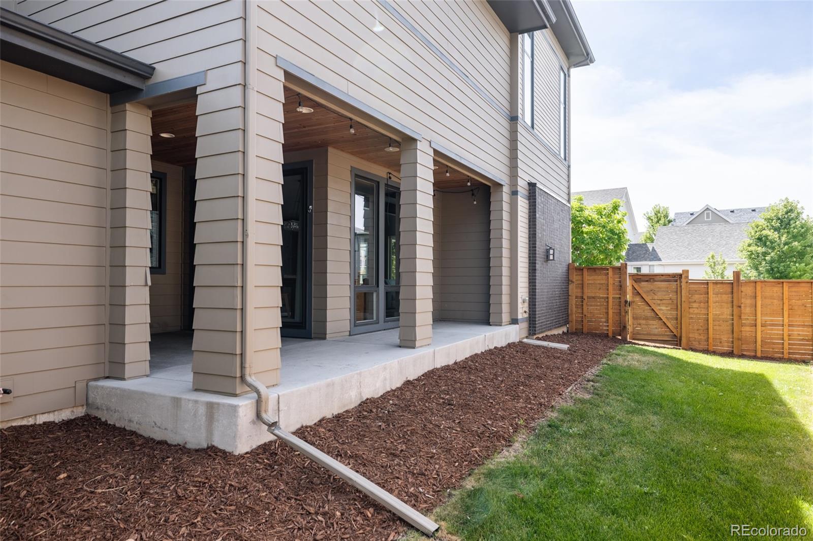 MLS Image #30 for 9221 e 52nd drive,denver, Colorado