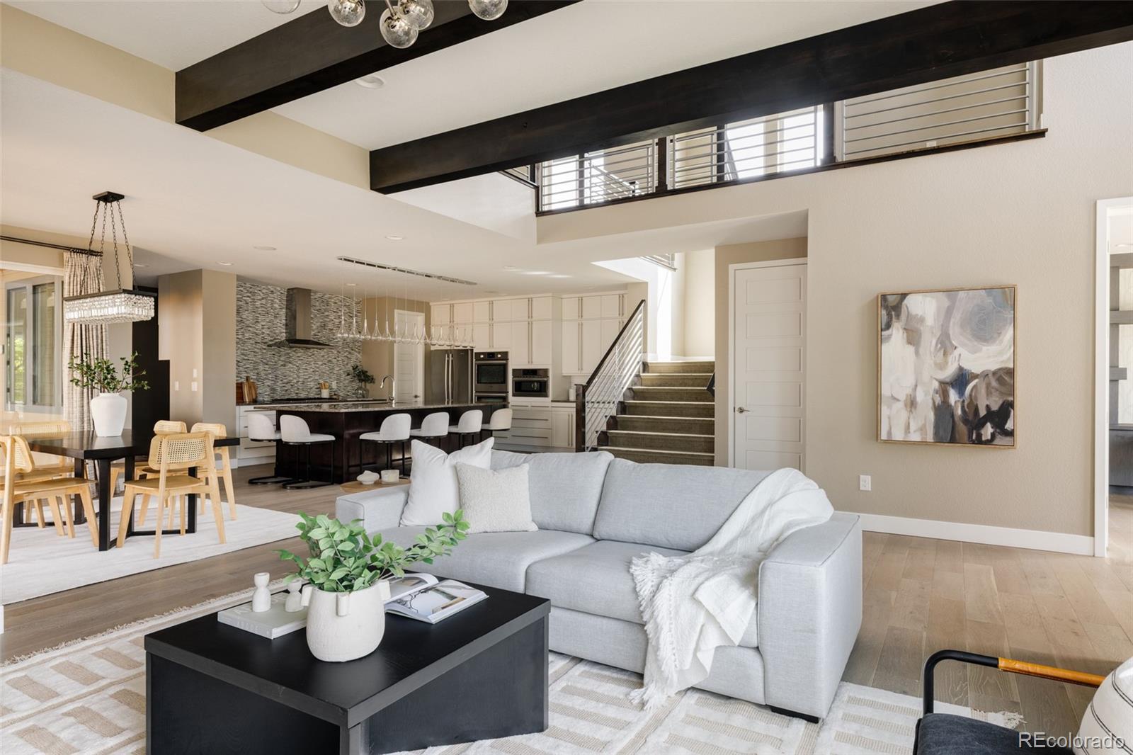 MLS Image #4 for 9221 e 52nd drive,denver, Colorado