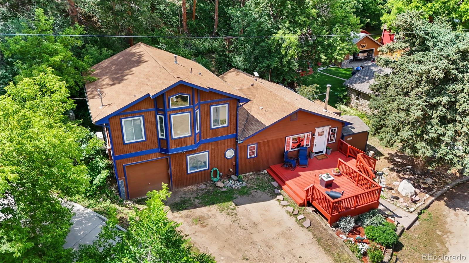 MLS Image #1 for 32  idlewild lane,loveland, Colorado