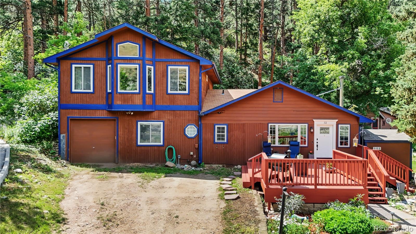 MLS Image #2 for 32  idlewild lane,loveland, Colorado