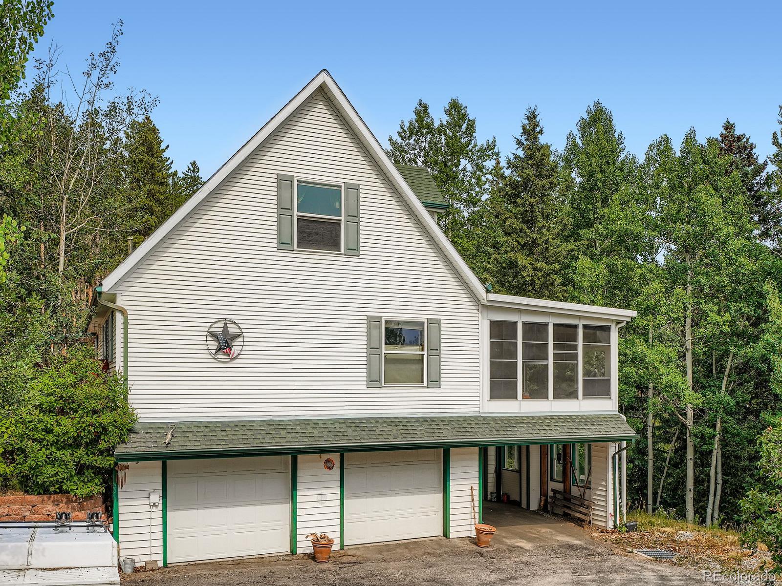 MLS Image #2 for 46  stellar jay lane,evergreen, Colorado