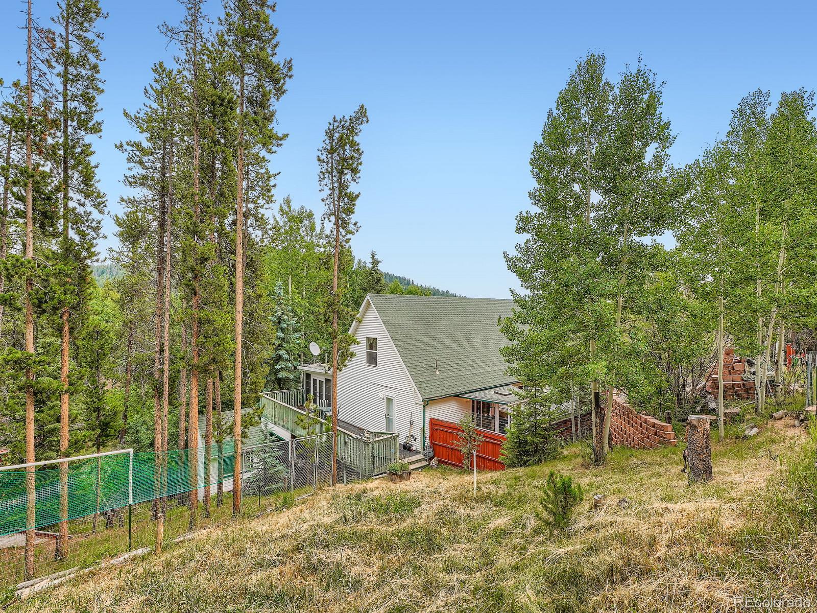 MLS Image #25 for 46  stellar jay lane,evergreen, Colorado