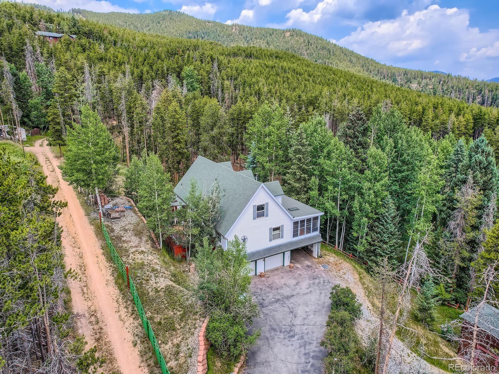 MLS Image #27 for 46  stellar jay lane,evergreen, Colorado