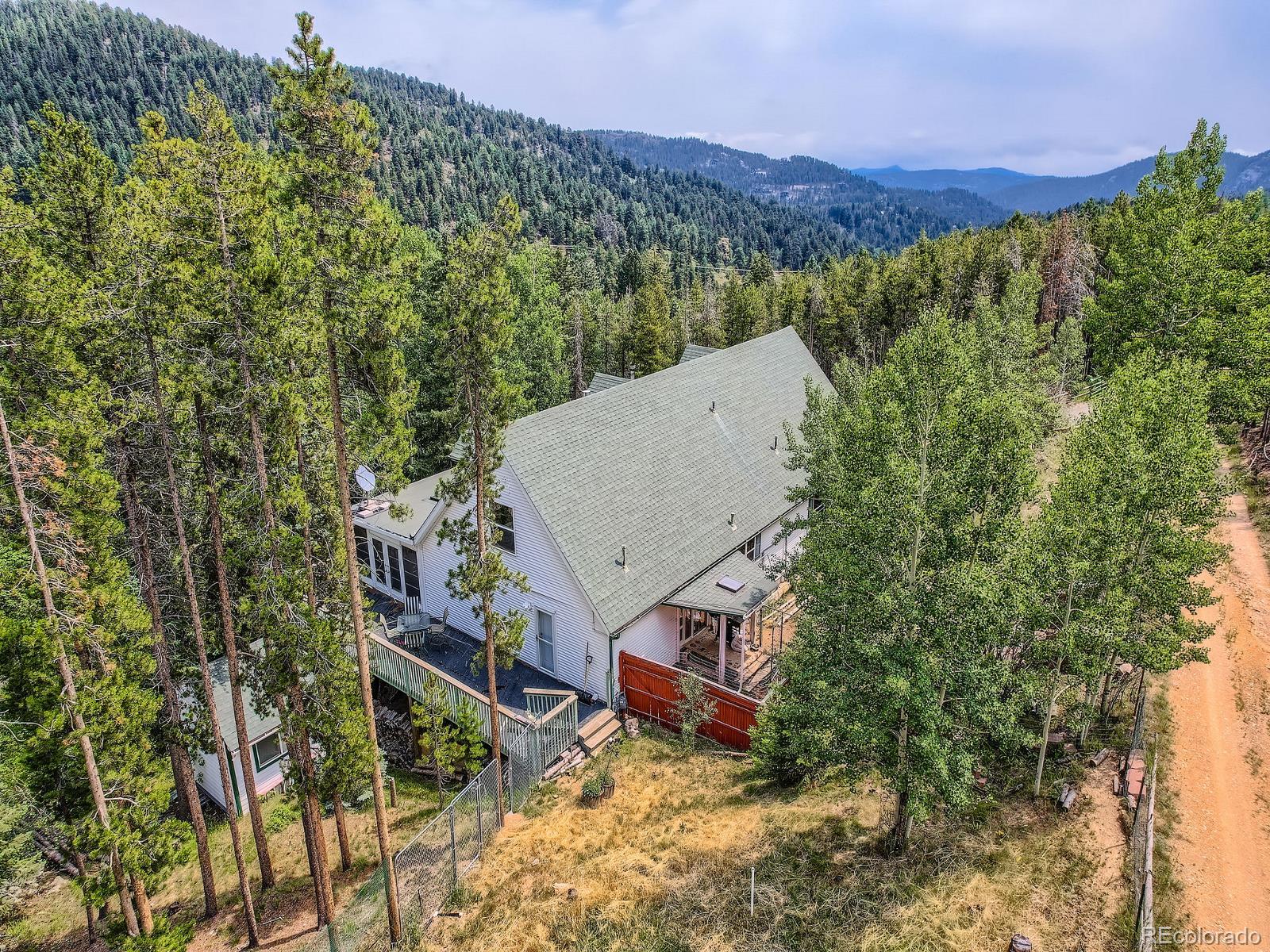 MLS Image #28 for 46  stellar jay lane,evergreen, Colorado