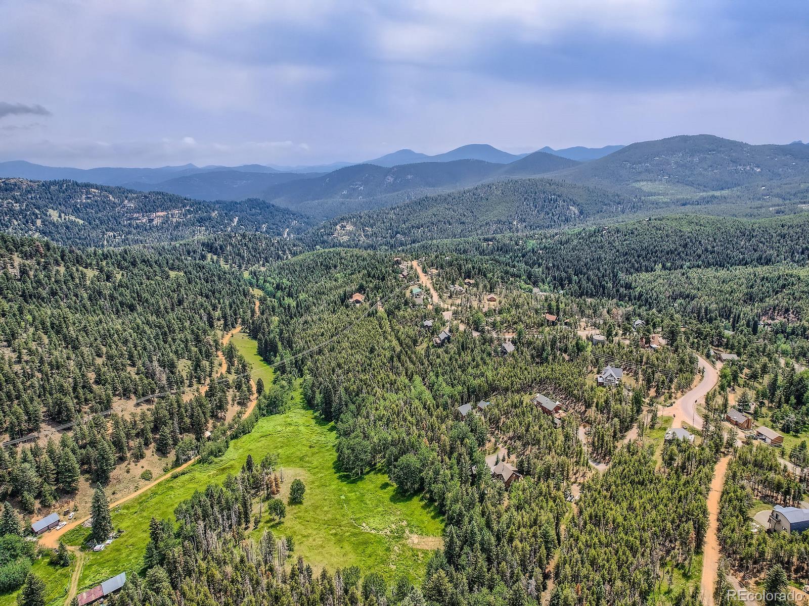 MLS Image #29 for 46  stellar jay lane,evergreen, Colorado