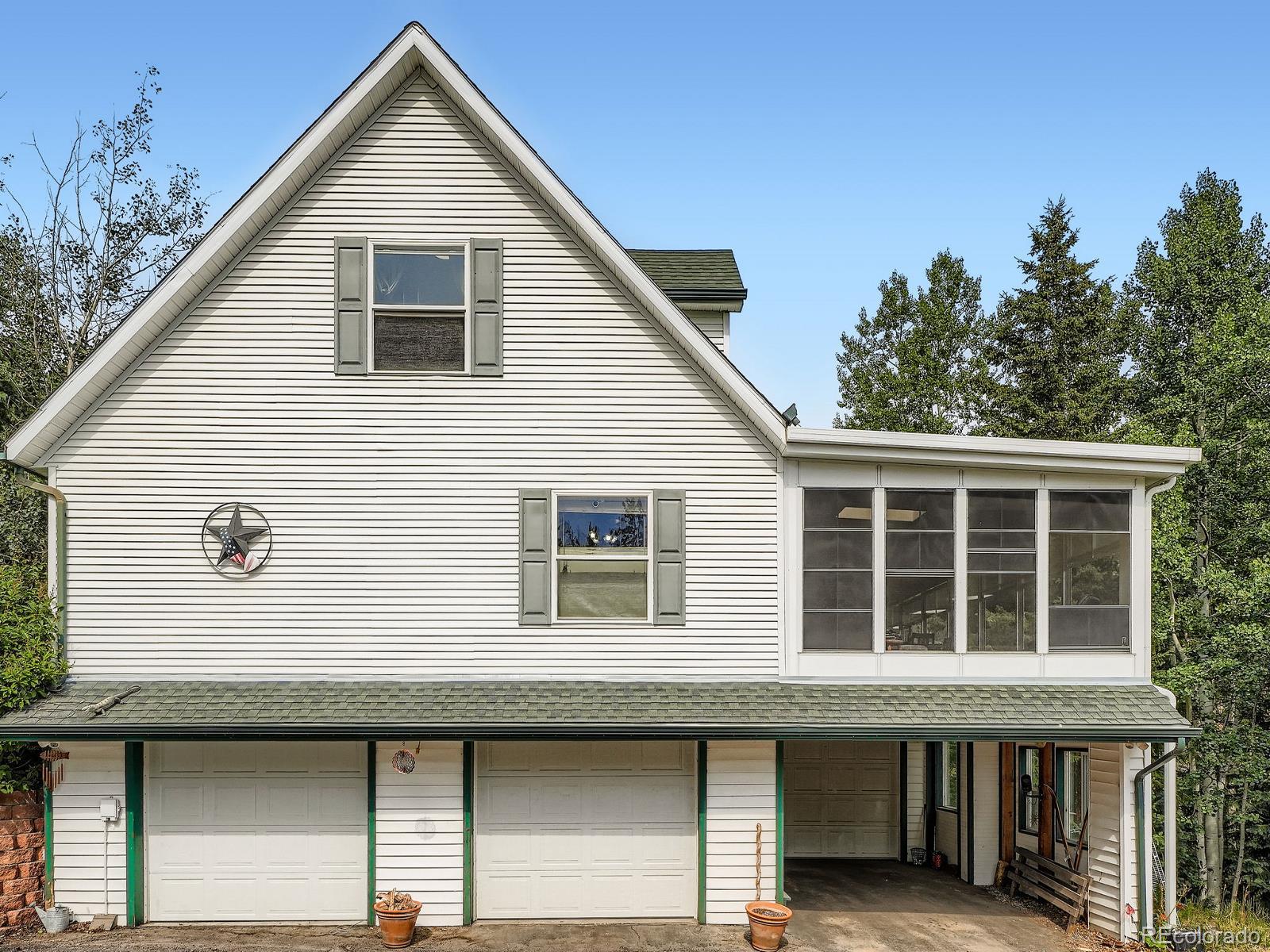 MLS Image #3 for 46  stellar jay lane,evergreen, Colorado