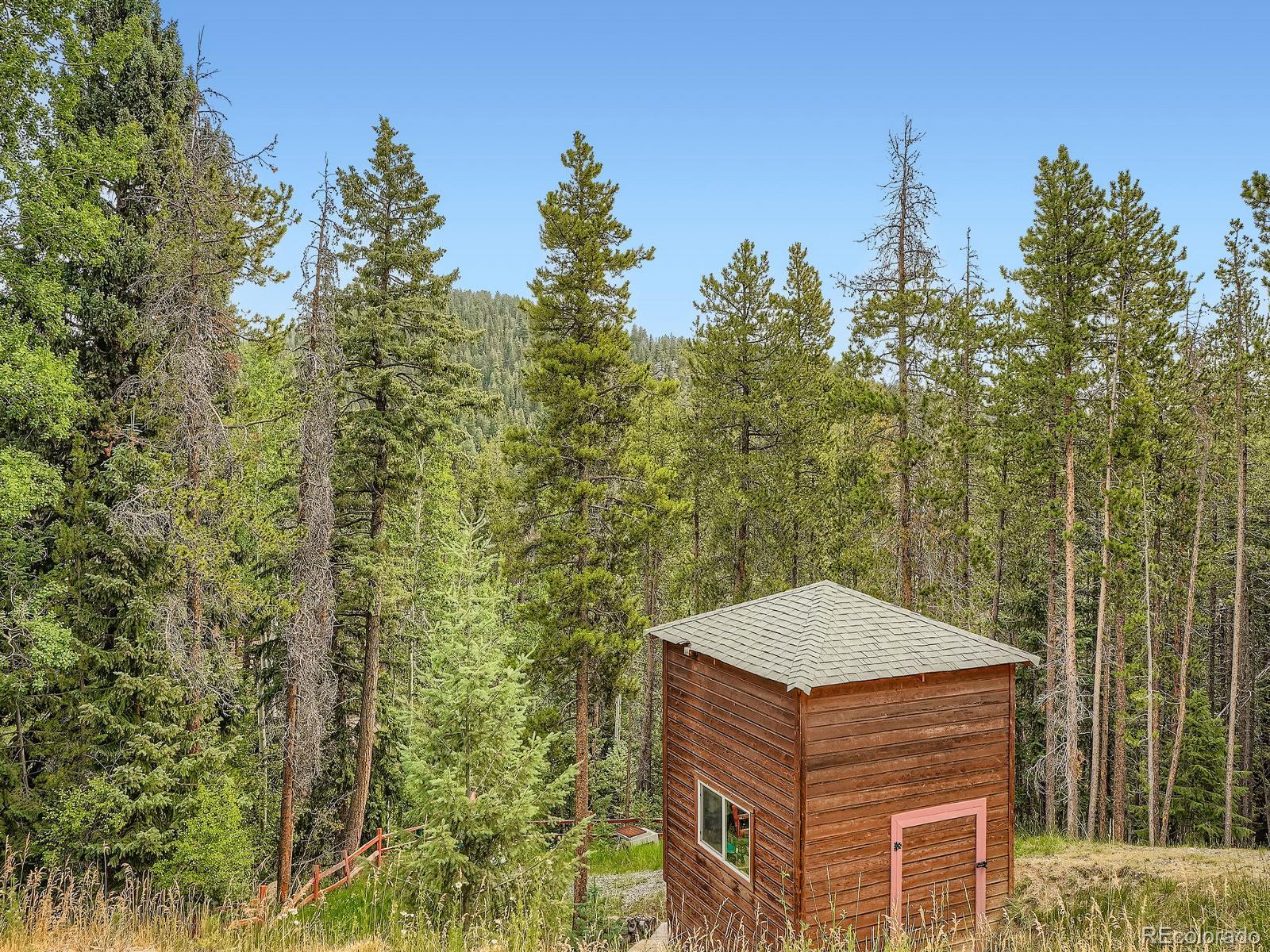 MLS Image #30 for 46  stellar jay lane,evergreen, Colorado