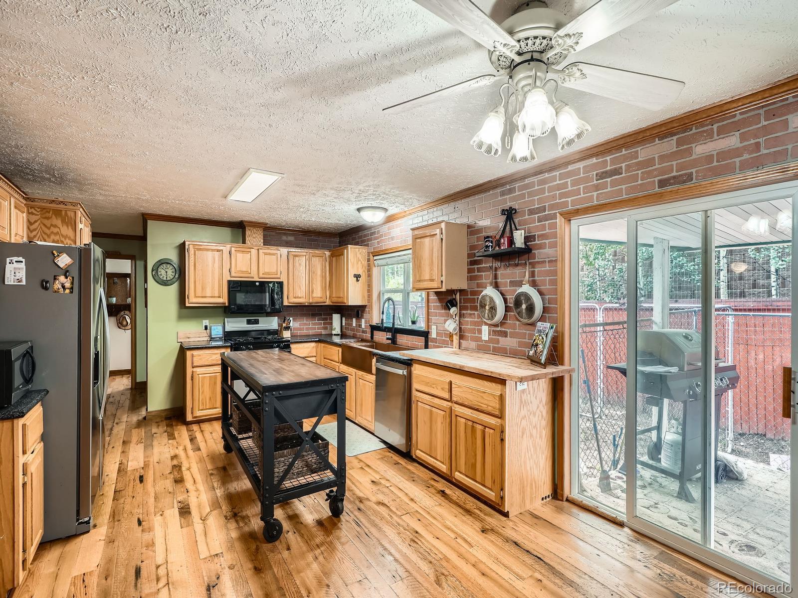MLS Image #4 for 46  stellar jay lane,evergreen, Colorado