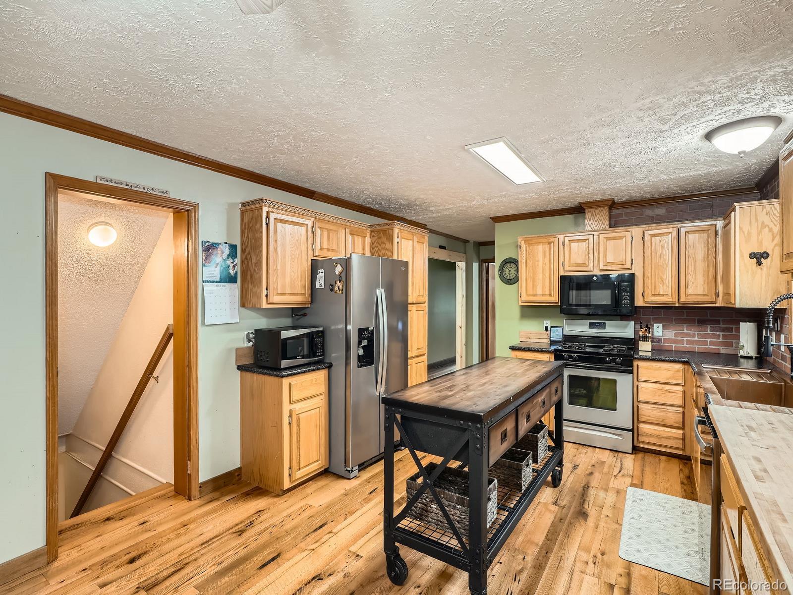 MLS Image #5 for 46  stellar jay lane,evergreen, Colorado