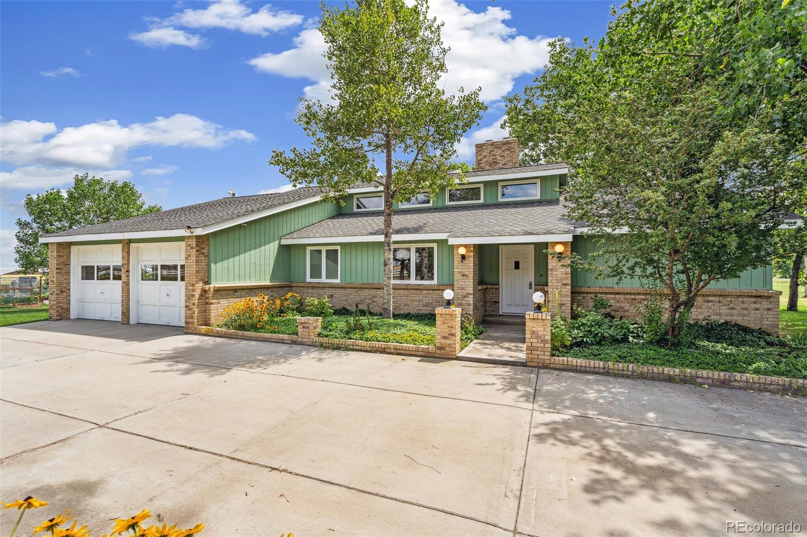 MLS Image #0 for 9100  county road 8 ,fort lupton, Colorado
