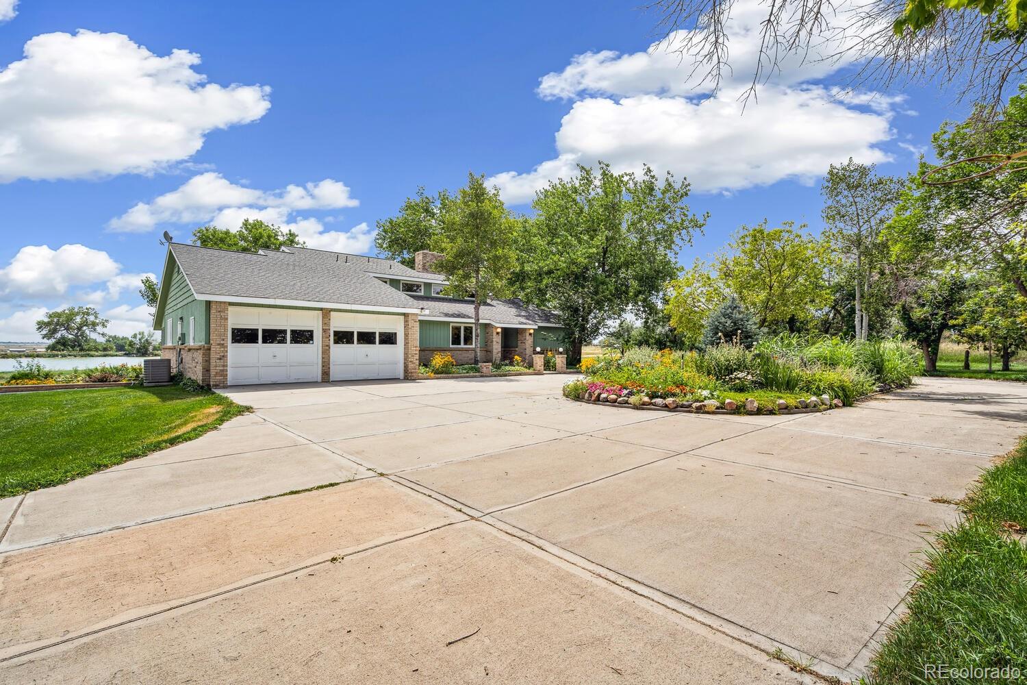 MLS Image #2 for 9100  county road 8 ,fort lupton, Colorado