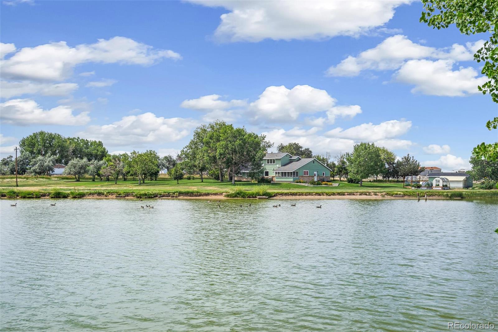 MLS Image #3 for 9100  county road 8 ,fort lupton, Colorado