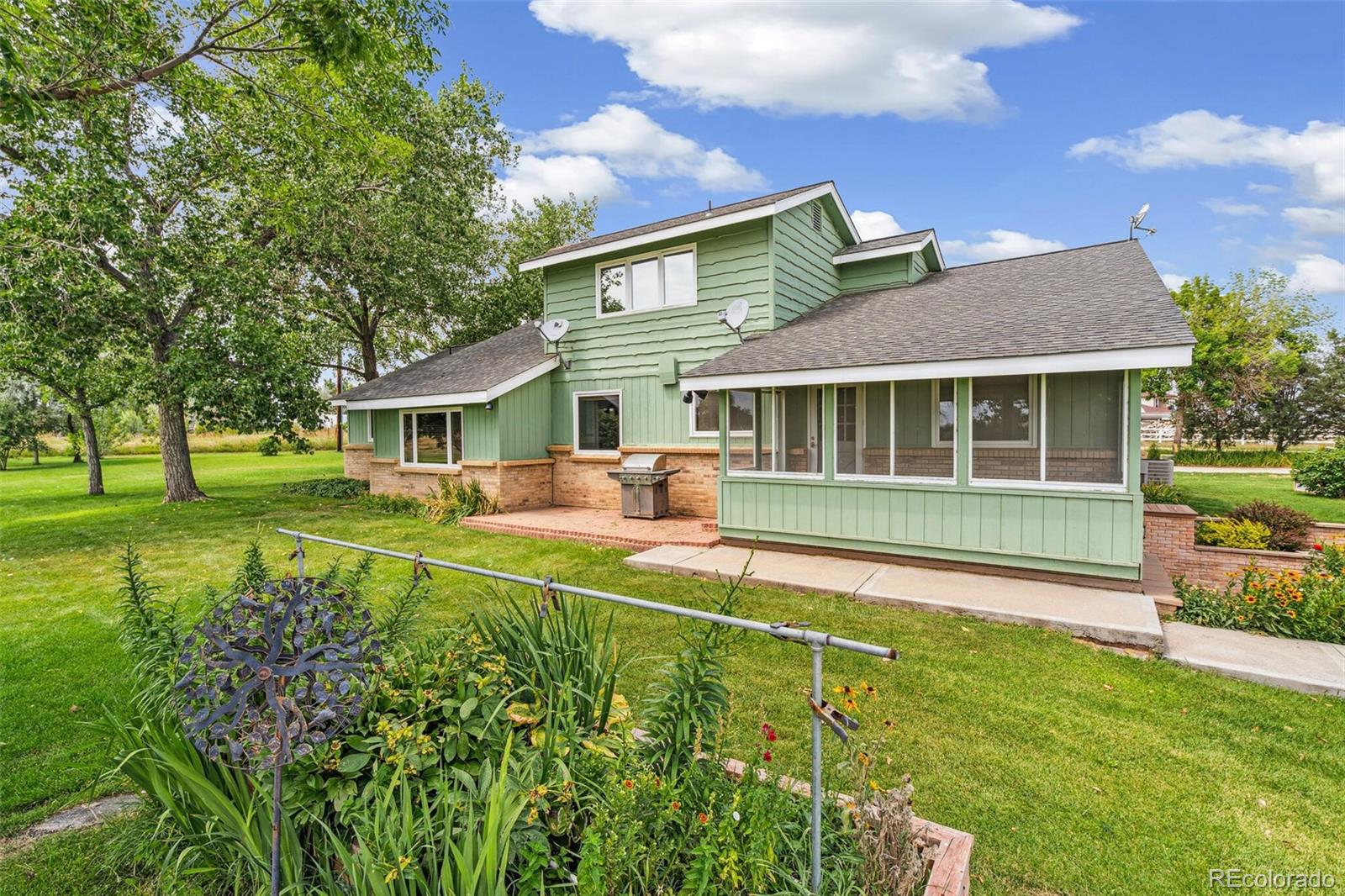 MLS Image #35 for 9100  county road 8 ,fort lupton, Colorado