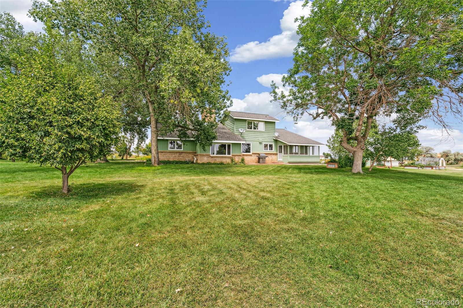 MLS Image #36 for 9100  county road 8 ,fort lupton, Colorado