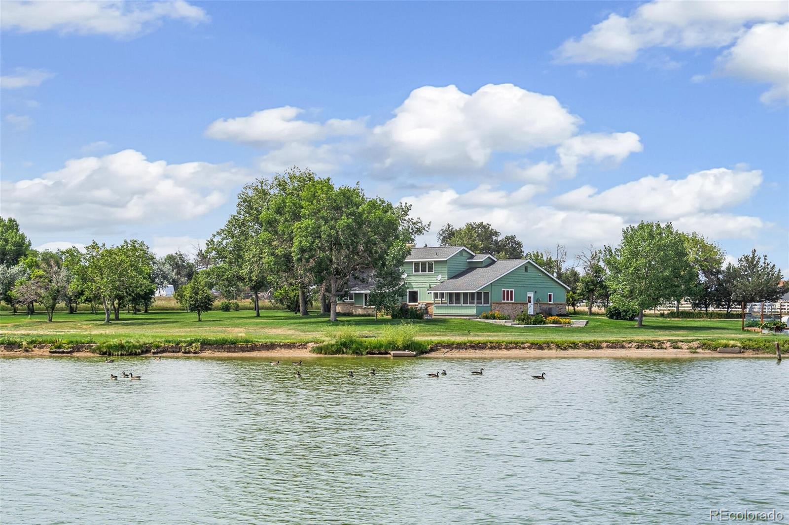 MLS Image #43 for 9100  county road 8 ,fort lupton, Colorado