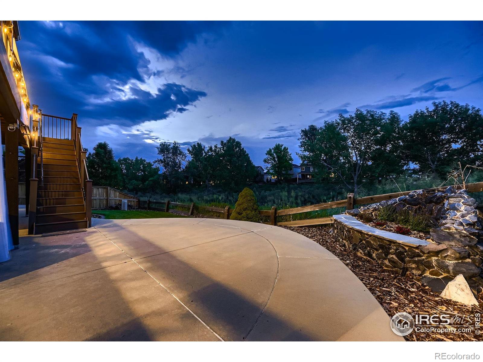 MLS Image #20 for 9412  burgundy circle,highlands ranch, Colorado