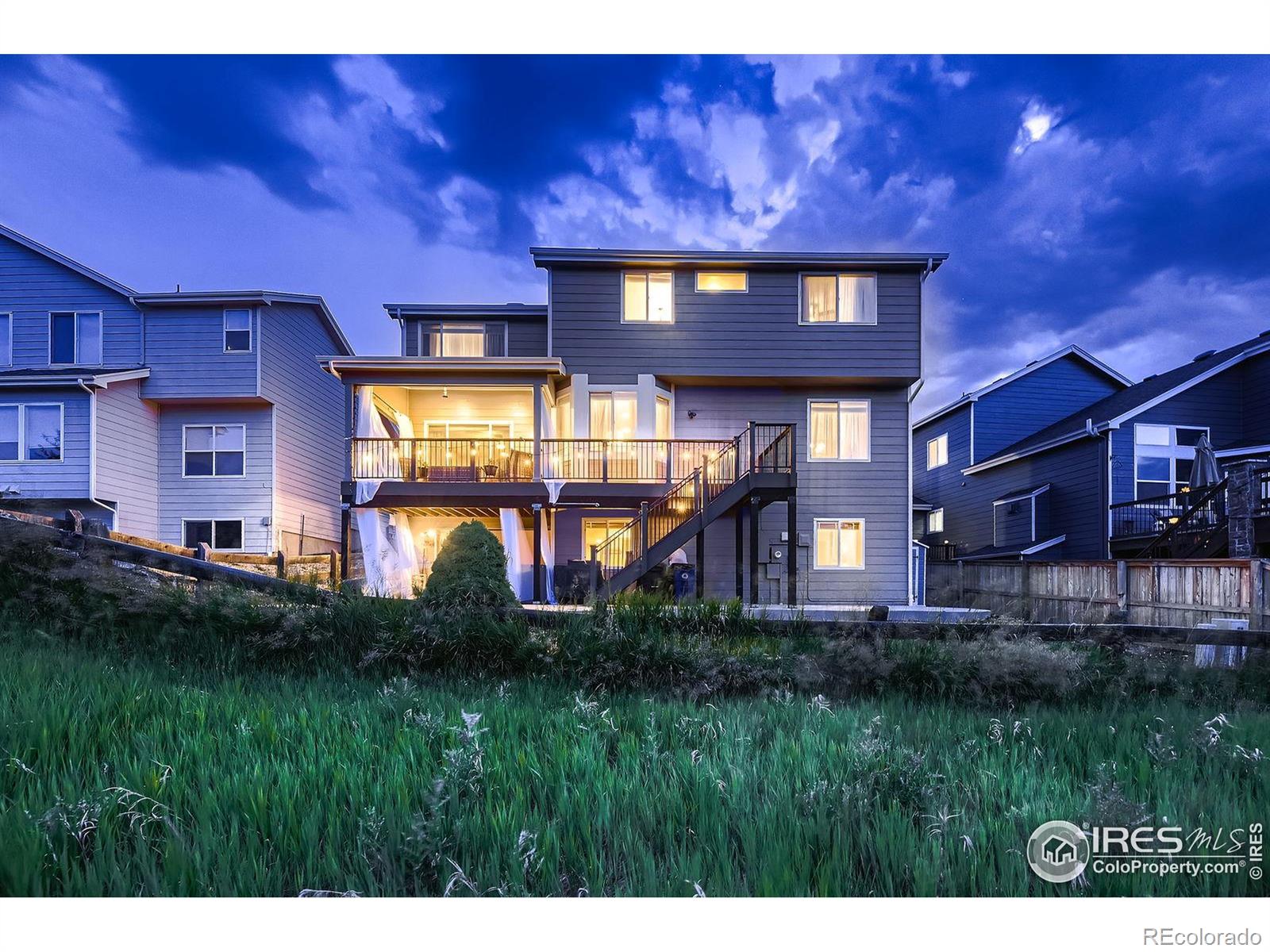 MLS Image #21 for 9412  burgundy circle,highlands ranch, Colorado