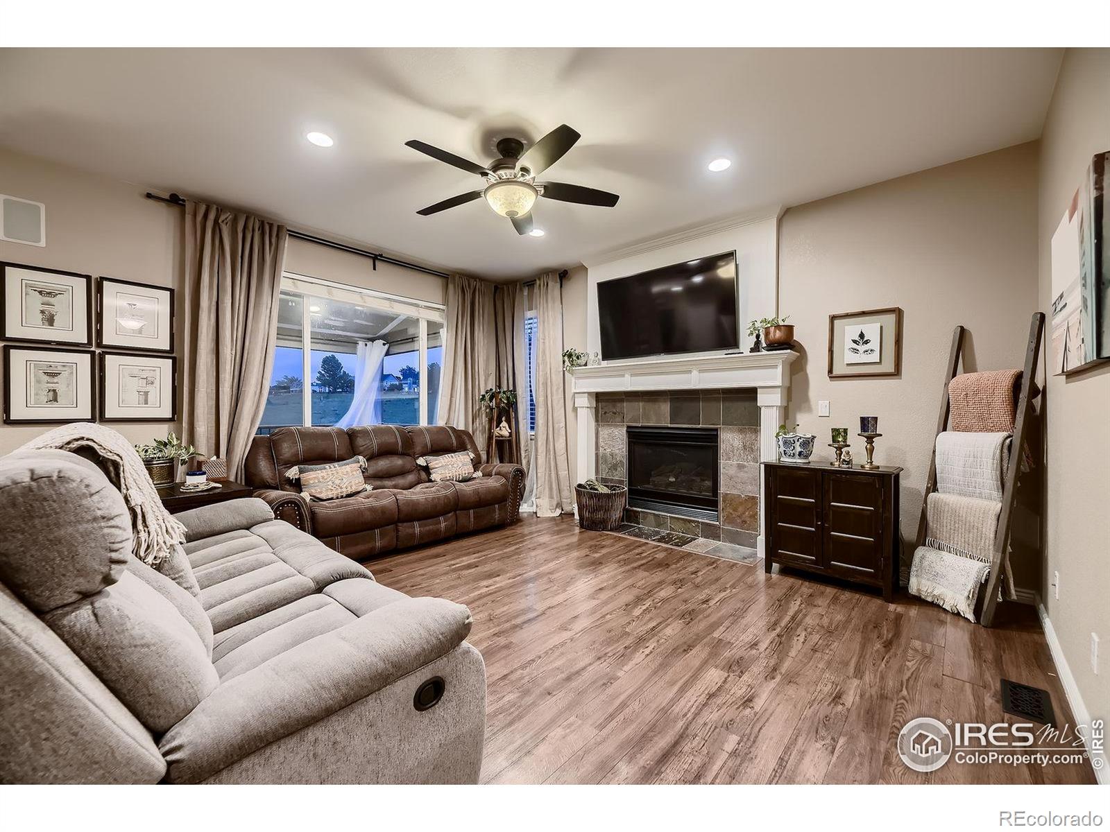 MLS Image #8 for 9412  burgundy circle,highlands ranch, Colorado