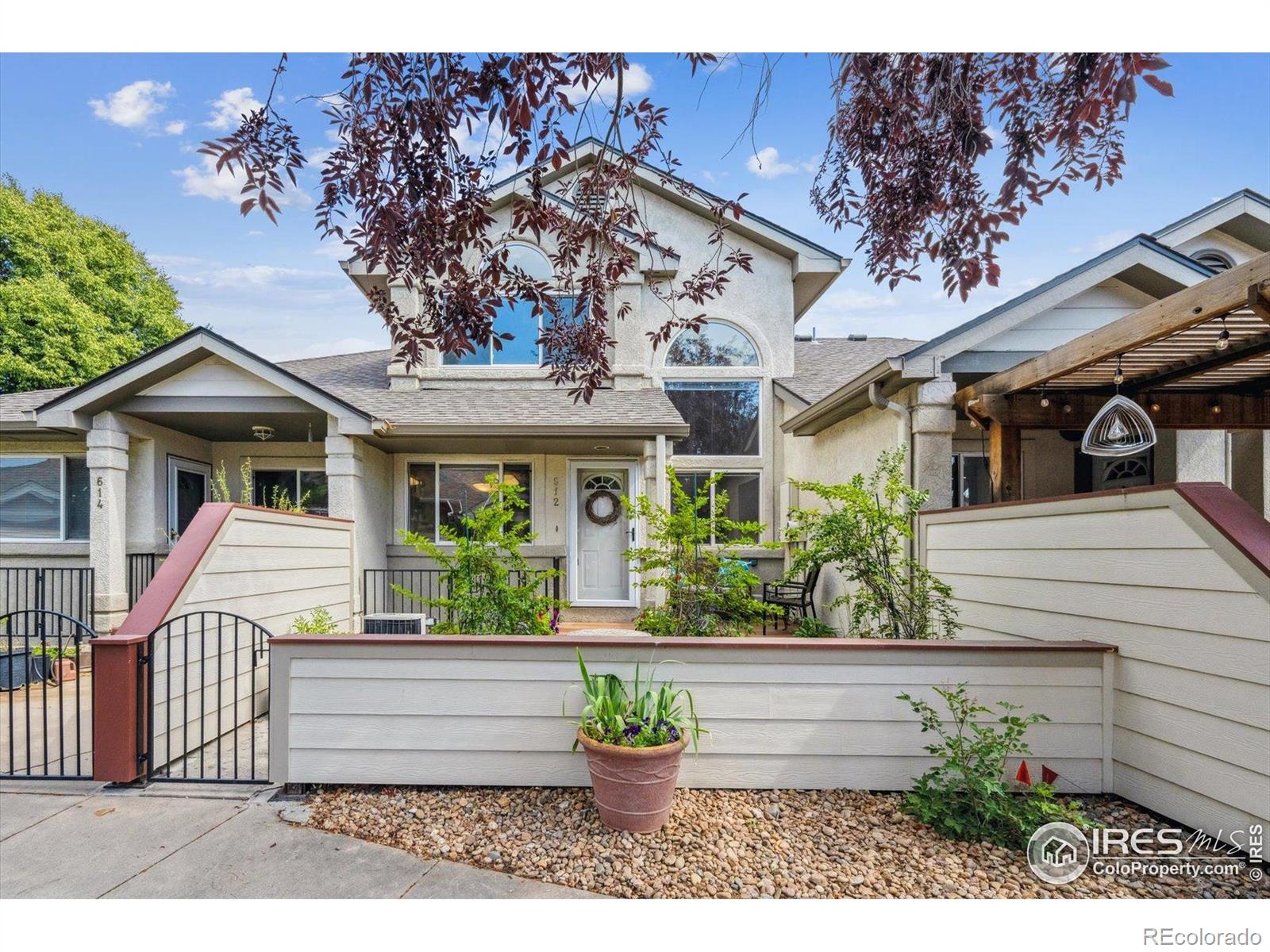 MLS Image #0 for 612  ridgeview drive,louisville, Colorado