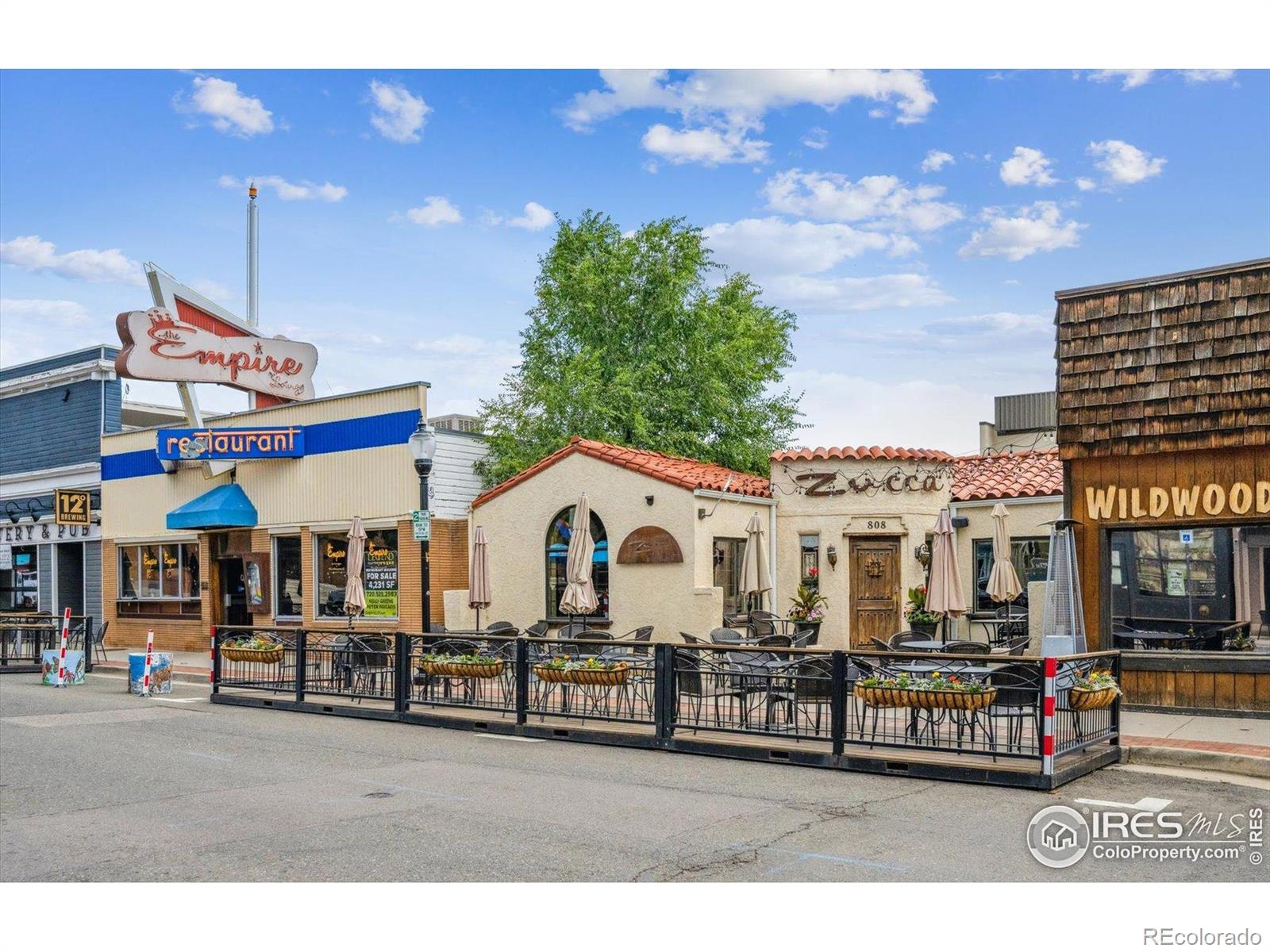 MLS Image #20 for 612  ridgeview drive,louisville, Colorado