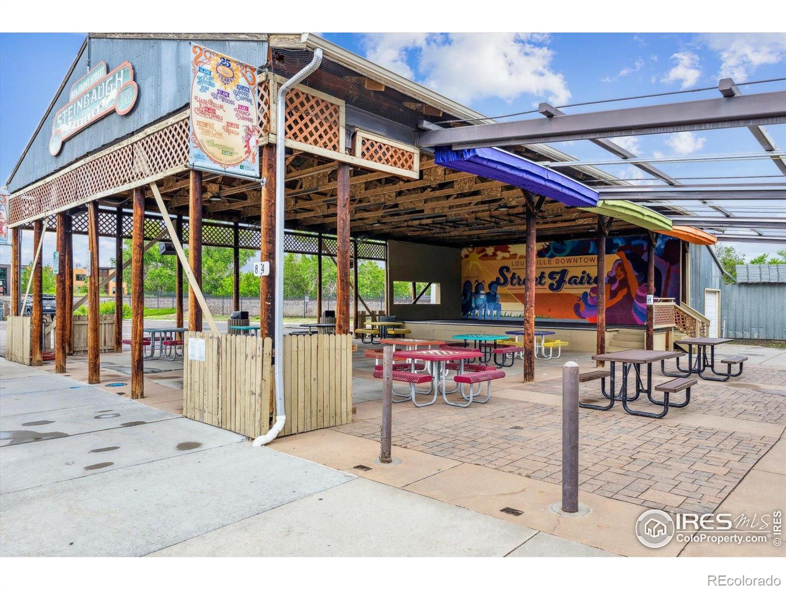 MLS Image #21 for 612  ridgeview drive,louisville, Colorado