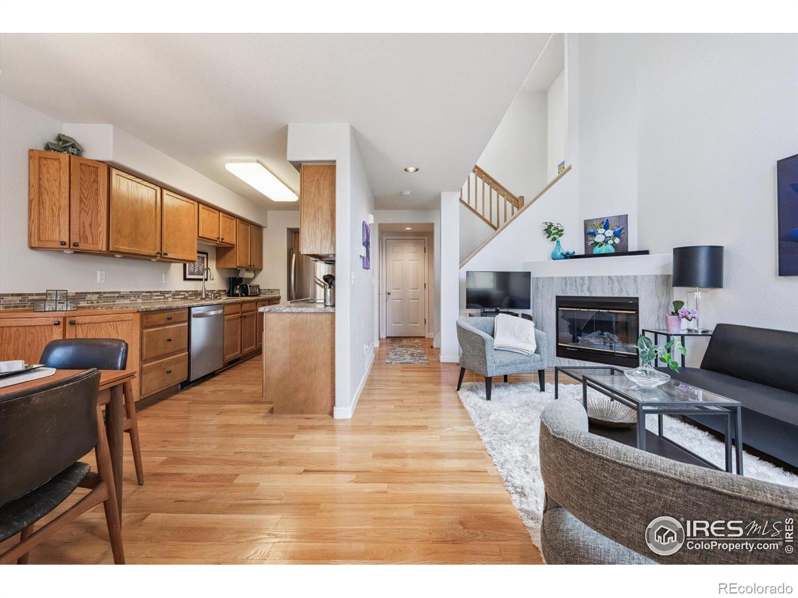 MLS Image #4 for 612  ridgeview drive,louisville, Colorado