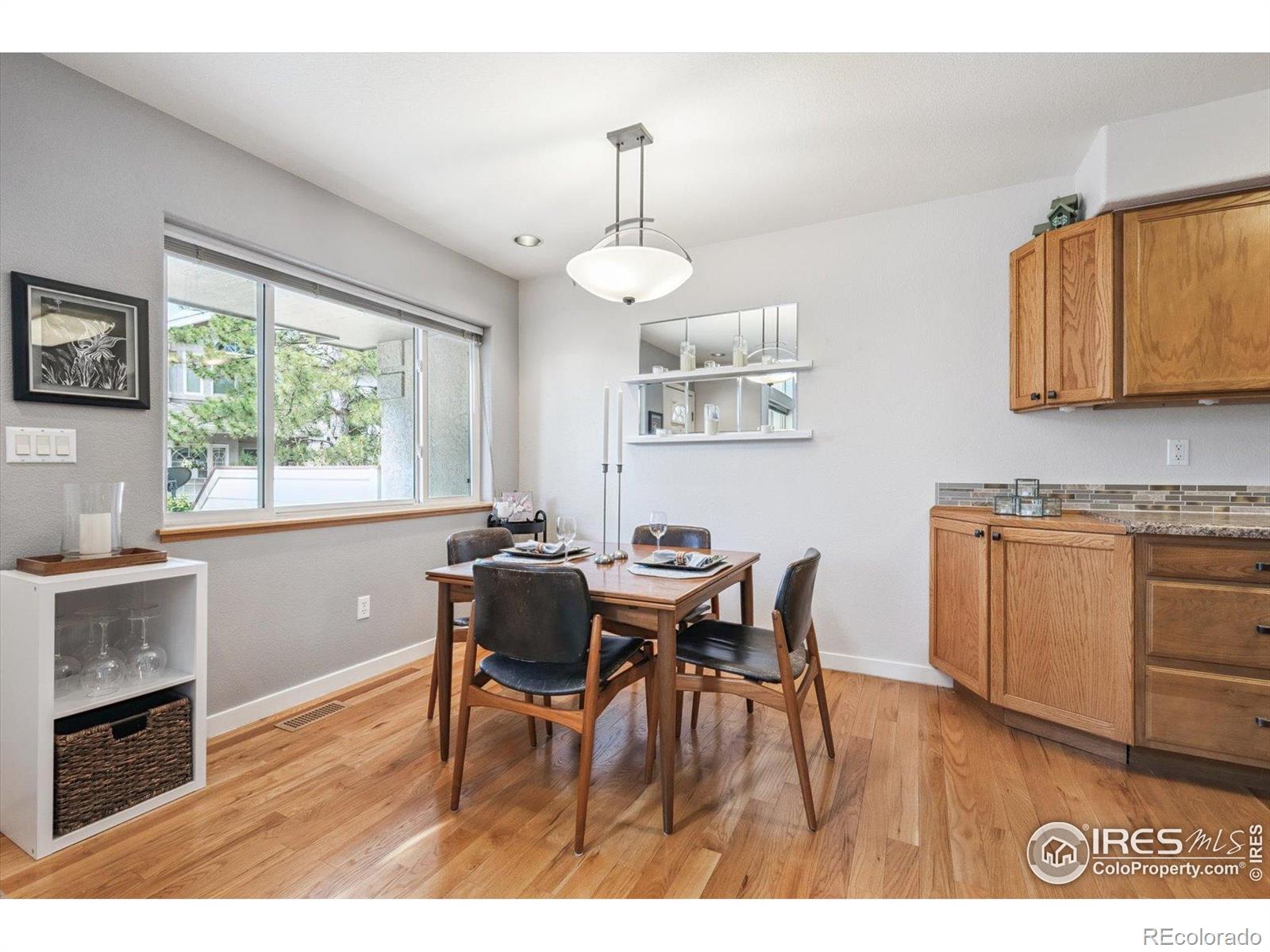 MLS Image #5 for 612  ridgeview drive,louisville, Colorado