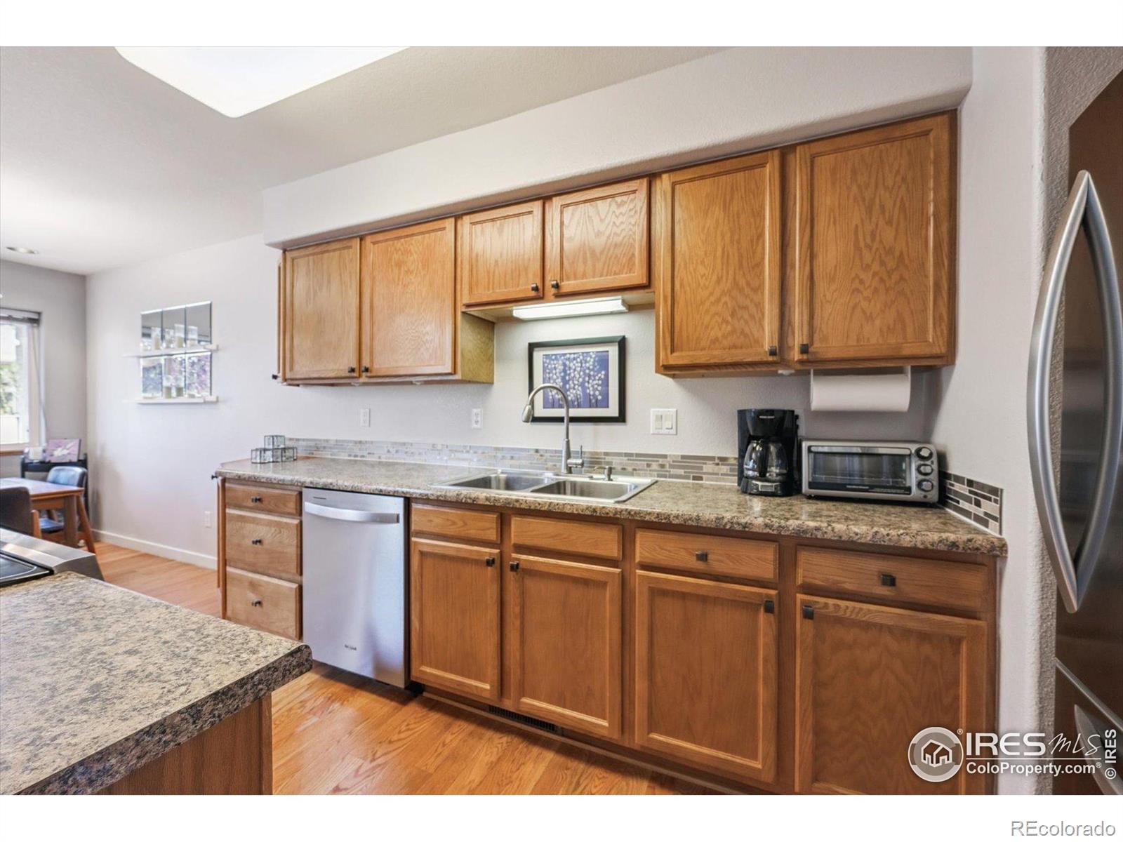 MLS Image #7 for 612  ridgeview drive,louisville, Colorado