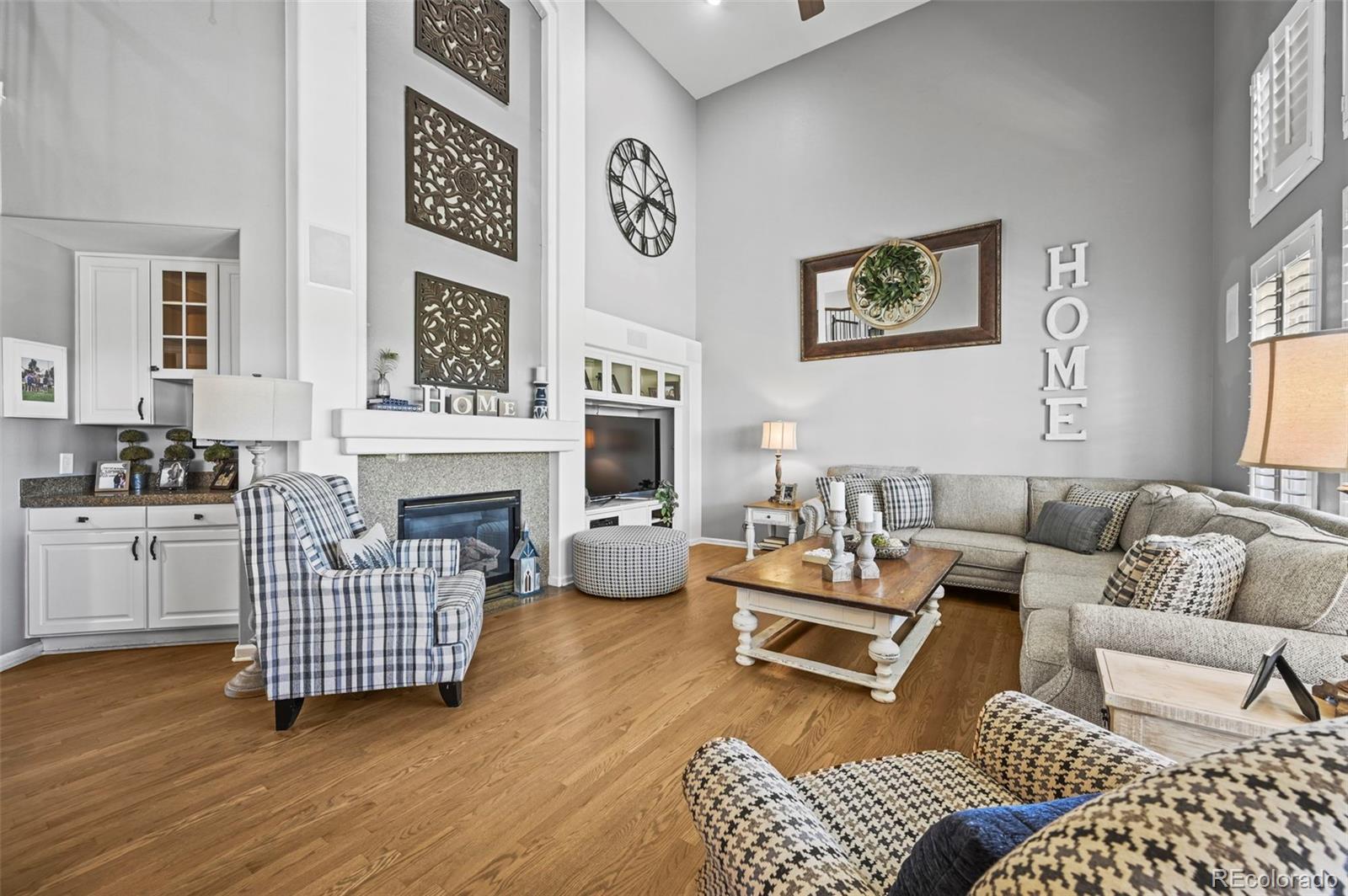 MLS Image #11 for 11591  bent oaks street,parker, Colorado