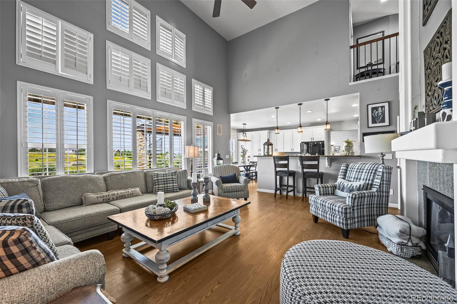 MLS Image #12 for 11591  bent oaks street,parker, Colorado