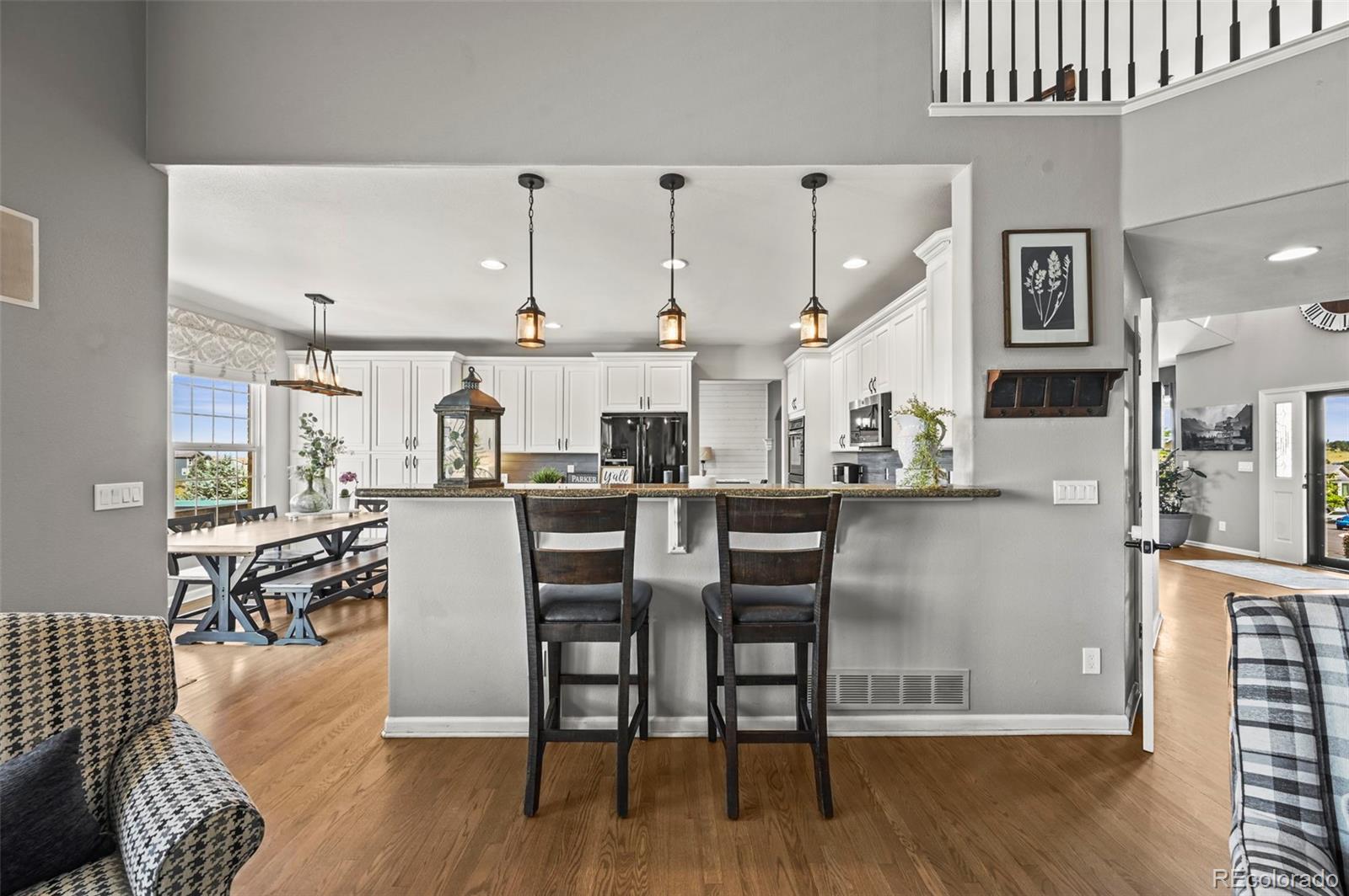 MLS Image #13 for 11591  bent oaks street,parker, Colorado