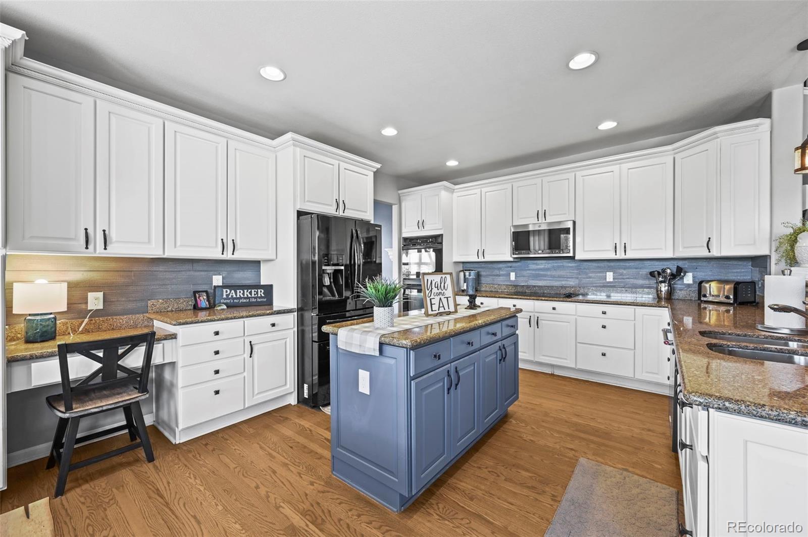 MLS Image #14 for 11591  bent oaks street,parker, Colorado
