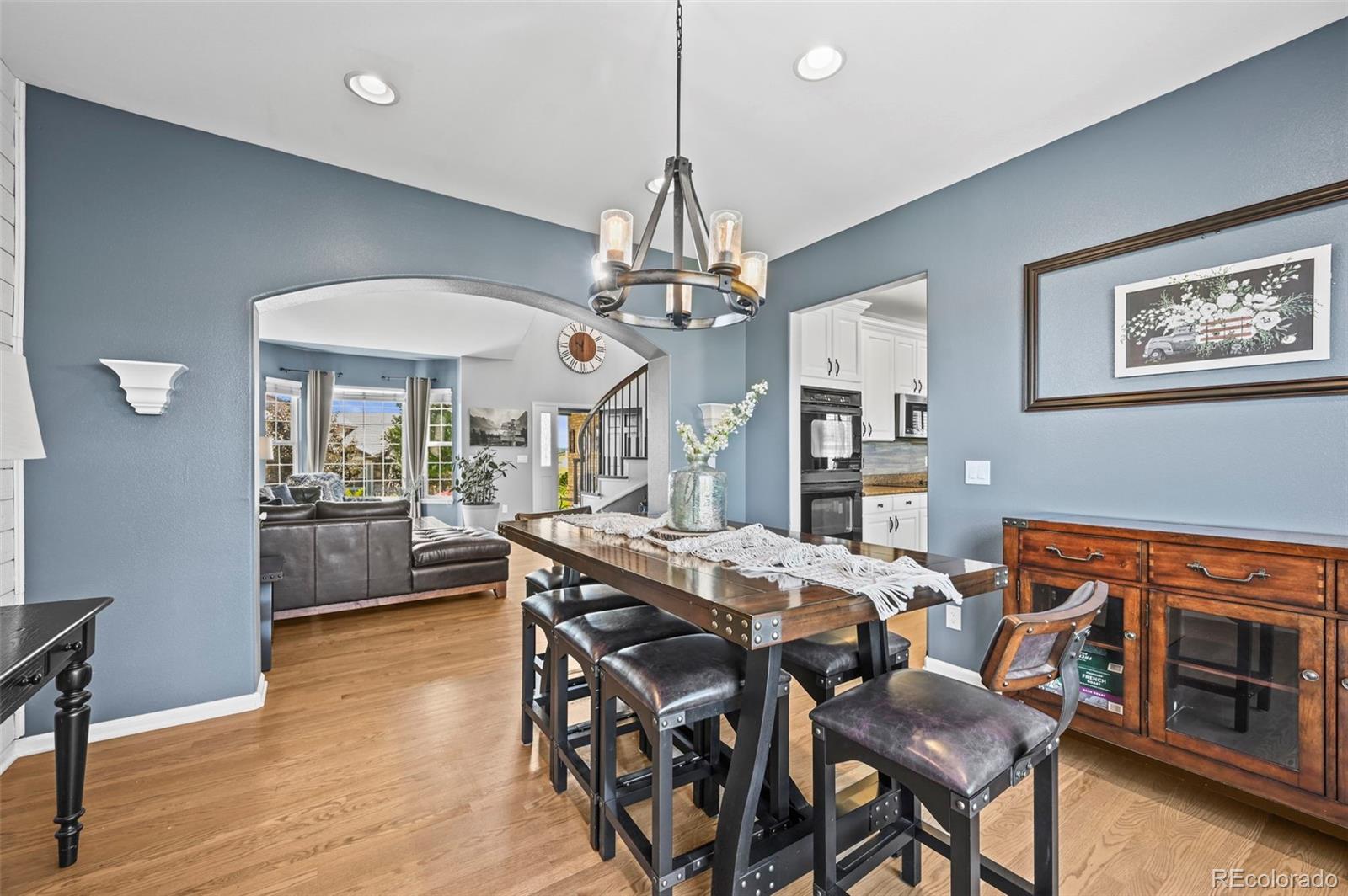 MLS Image #19 for 11591  bent oaks street,parker, Colorado