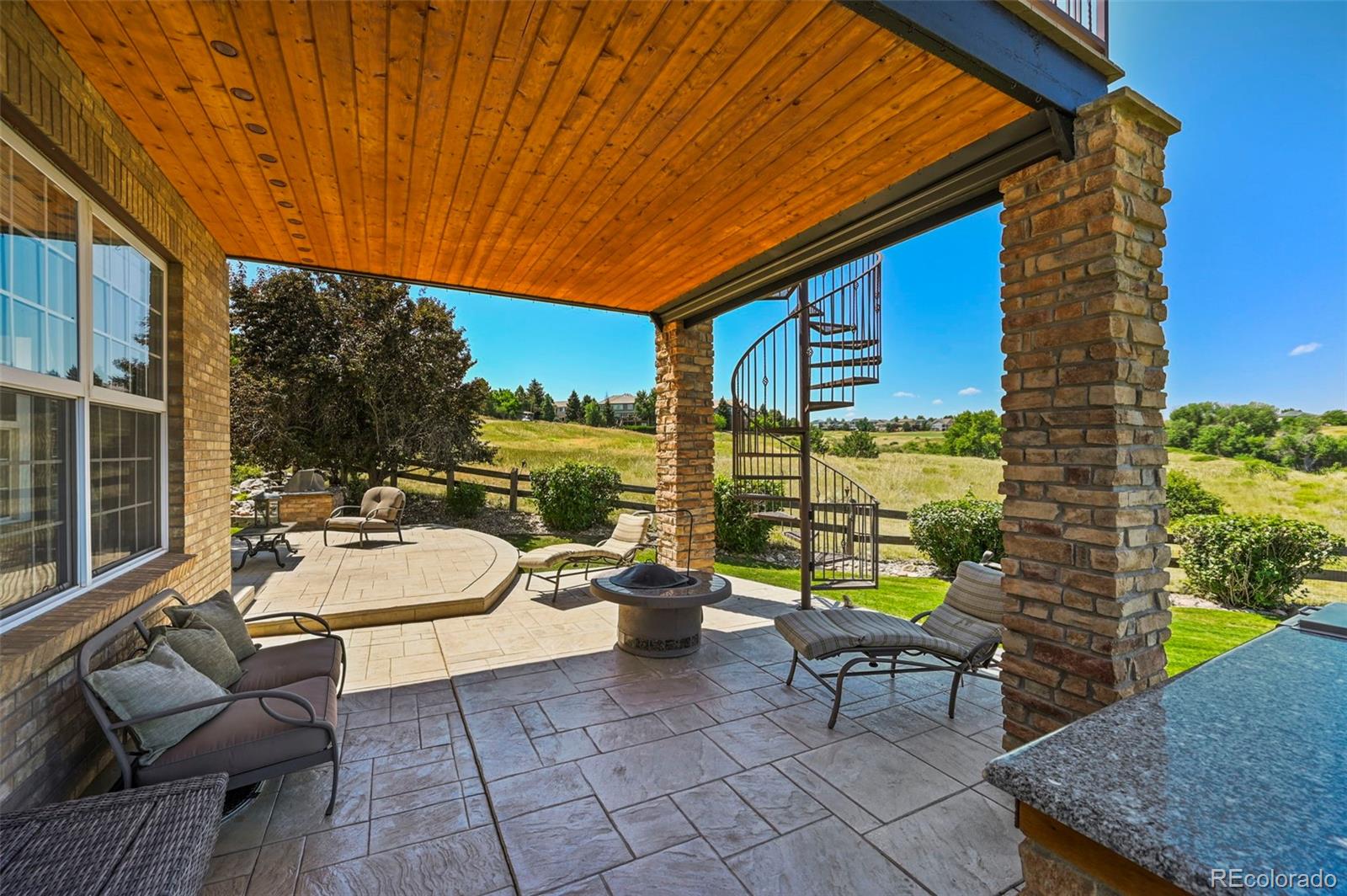 MLS Image #46 for 11591  bent oaks street,parker, Colorado