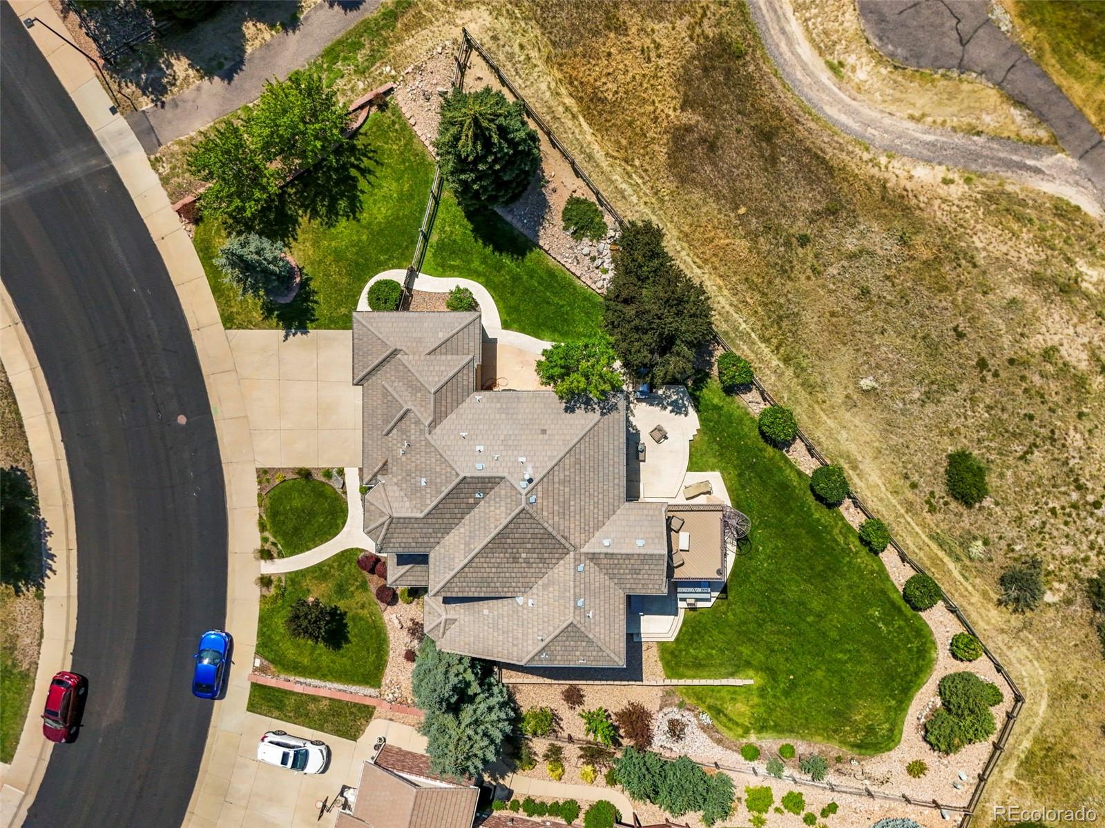 MLS Image #48 for 11591  bent oaks street,parker, Colorado