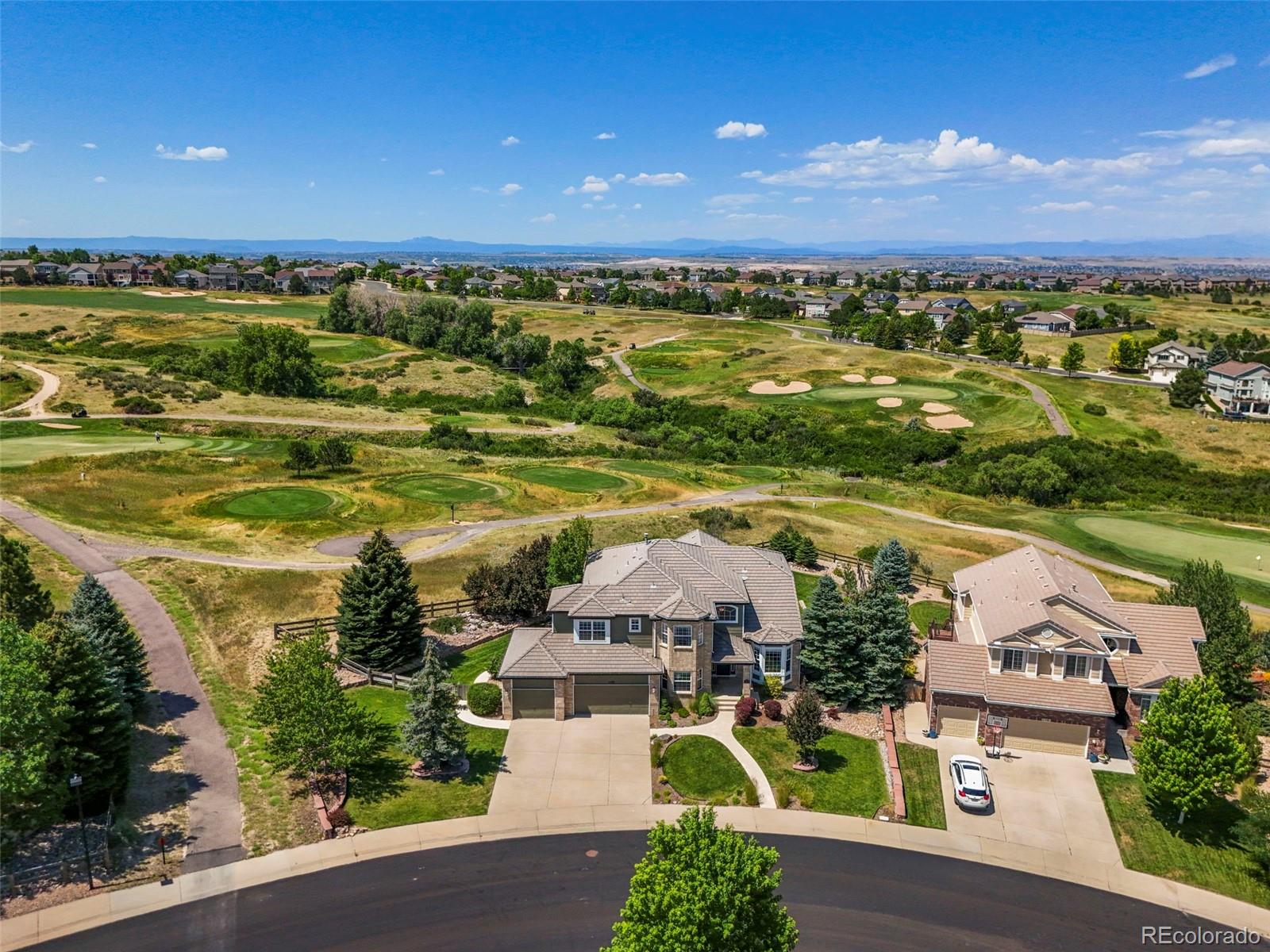MLS Image #6 for 11591  bent oaks street,parker, Colorado