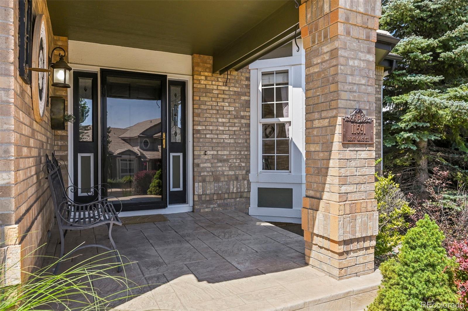 MLS Image #7 for 11591  bent oaks street,parker, Colorado