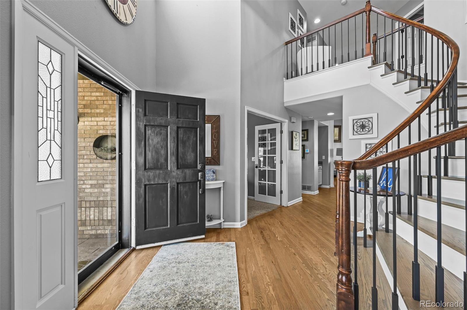 MLS Image #8 for 11591  bent oaks street,parker, Colorado