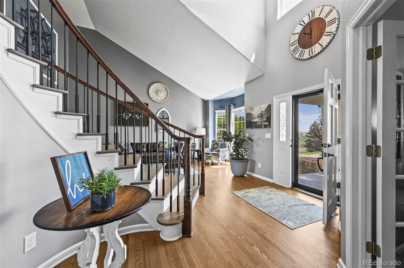 MLS Image #9 for 11591  bent oaks street,parker, Colorado