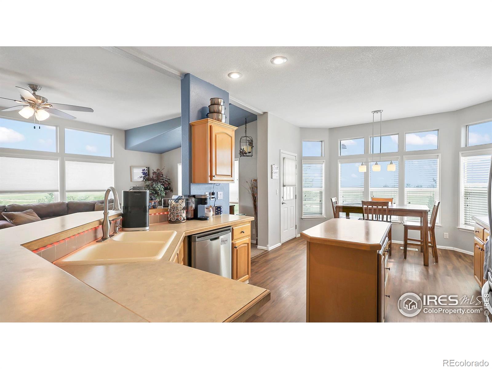 MLS Image #10 for 48984  county road ff ,akron, Colorado