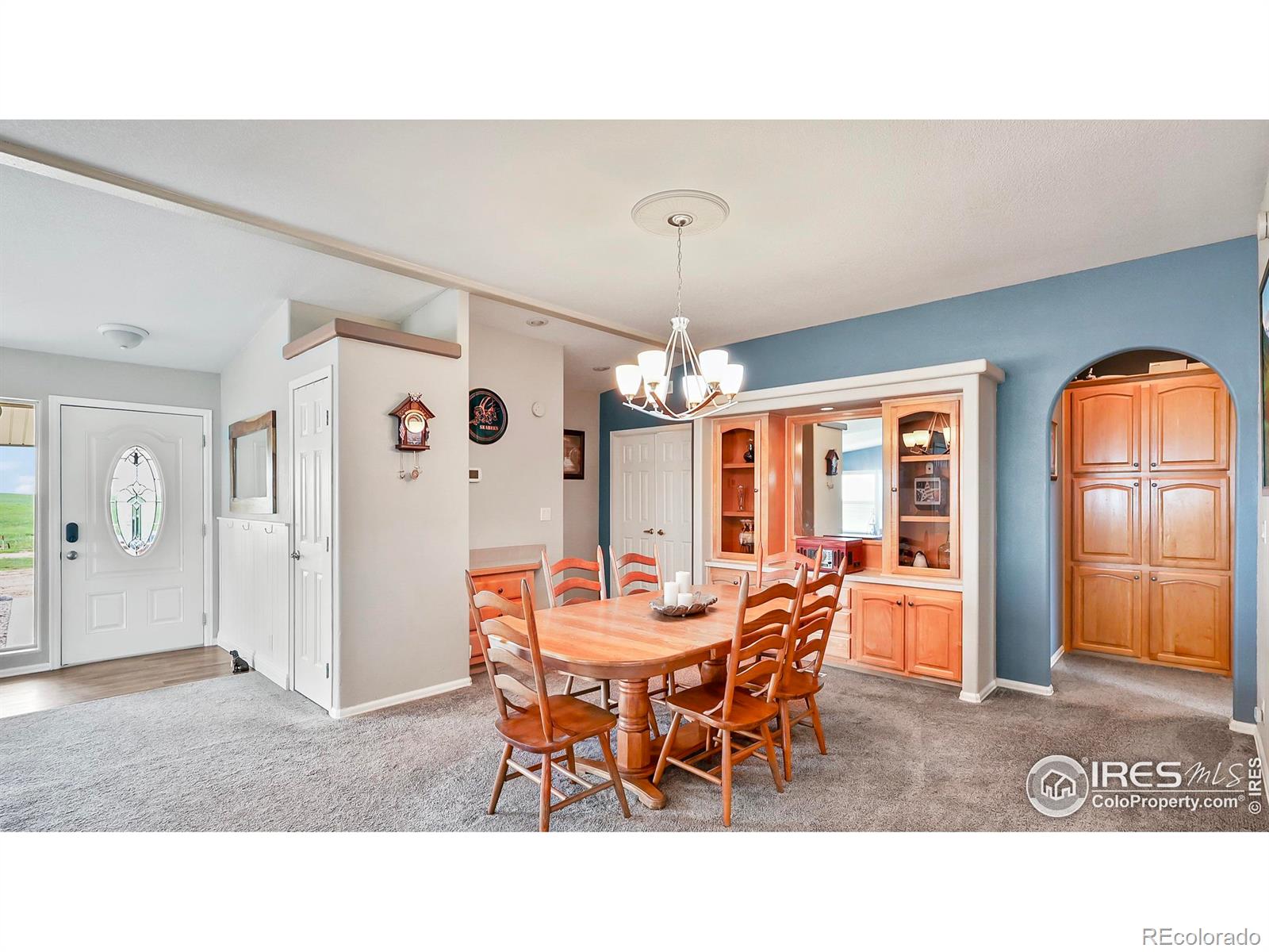 MLS Image #15 for 48984  county road ff ,akron, Colorado
