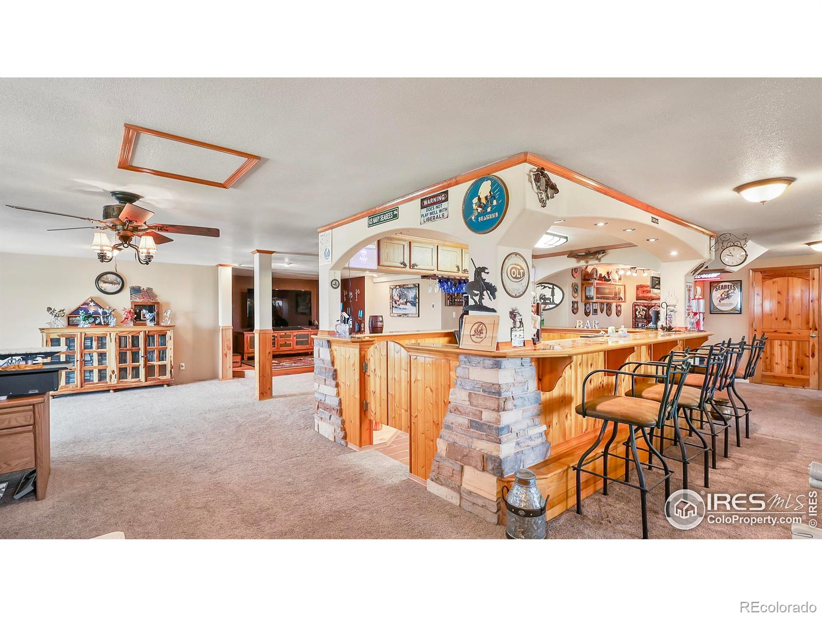 MLS Image #2 for 48984  county road ff ,akron, Colorado