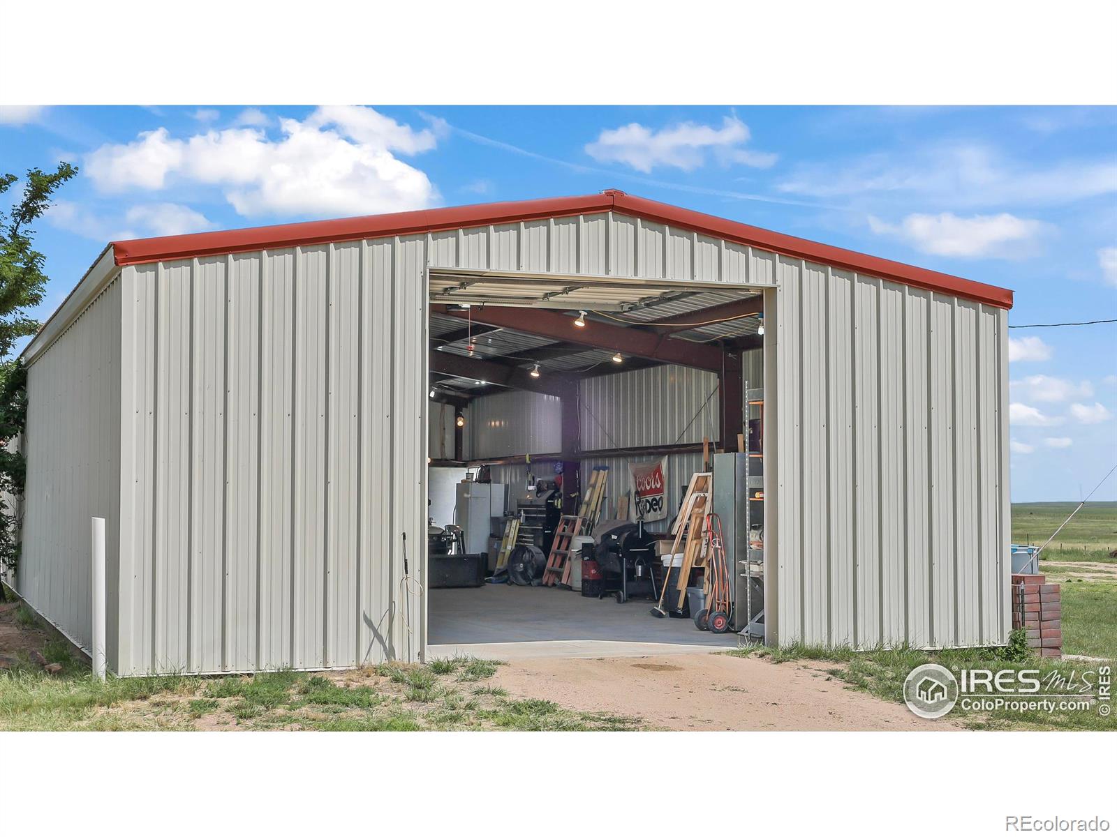 MLS Image #26 for 48984  county road ff ,akron, Colorado