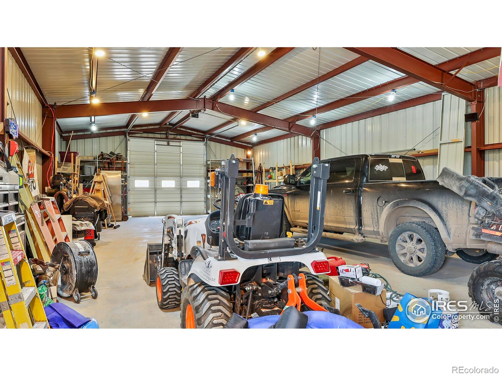 MLS Image #27 for 48984  county road ff ,akron, Colorado