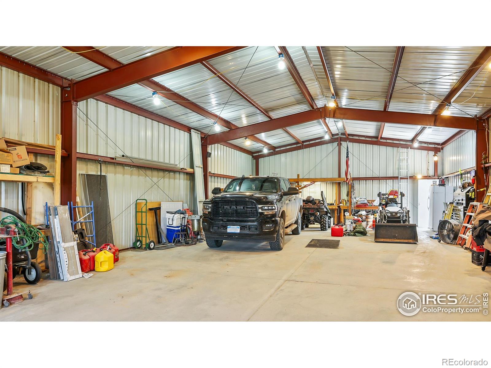 MLS Image #28 for 48984  county road ff ,akron, Colorado