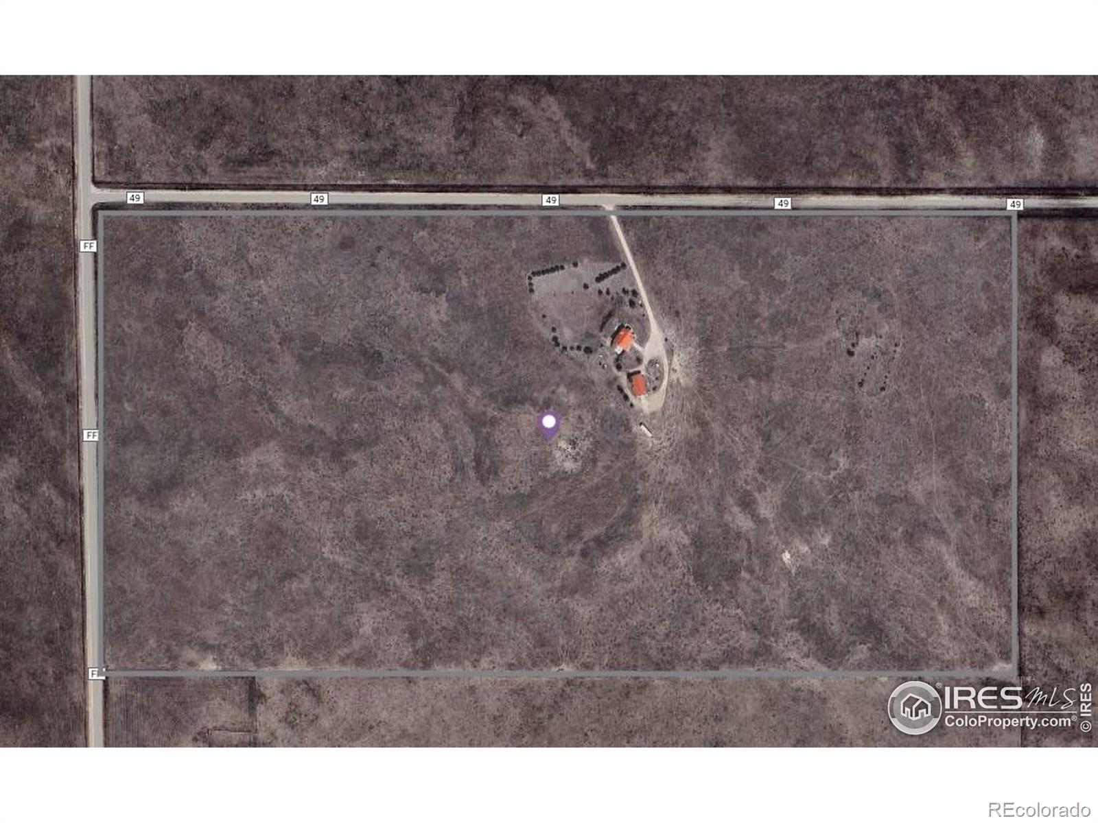 MLS Image #33 for 48984  county road ff ,akron, Colorado